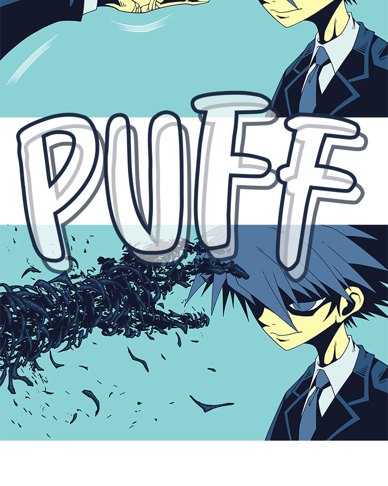 Vampire Syndrome Chapter 75 page 49 - 