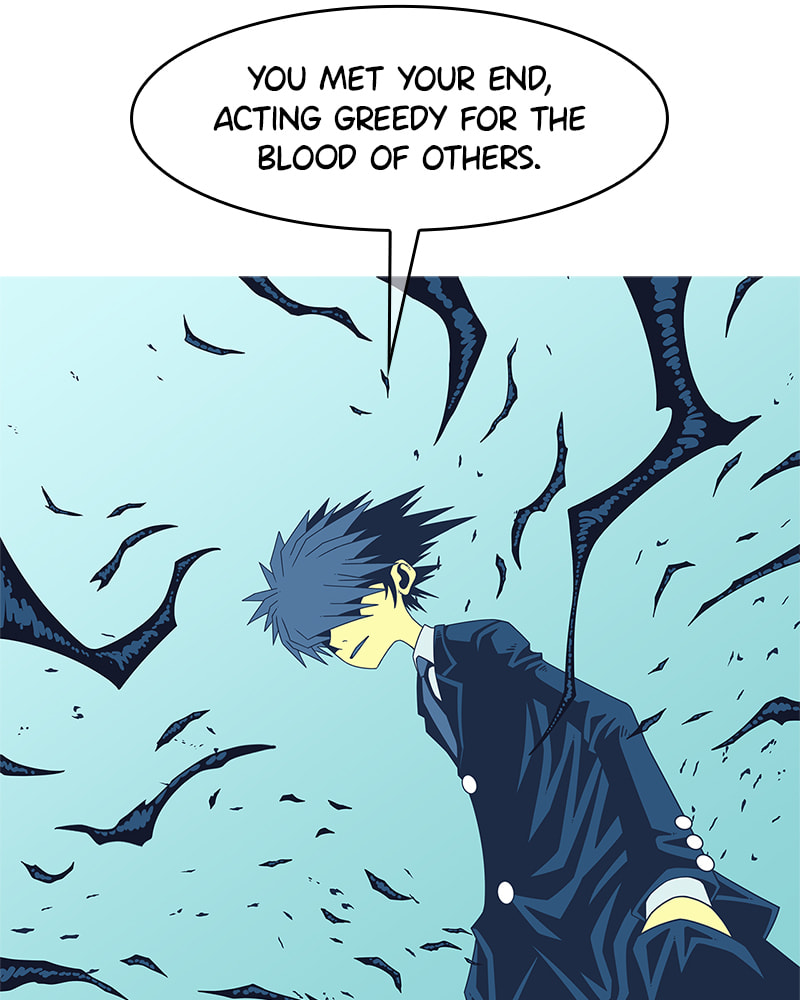 Vampire Syndrome Chapter 75 page 50 - 
