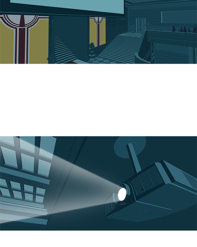Vampire Syndrome Chapter 75 page 6 - 