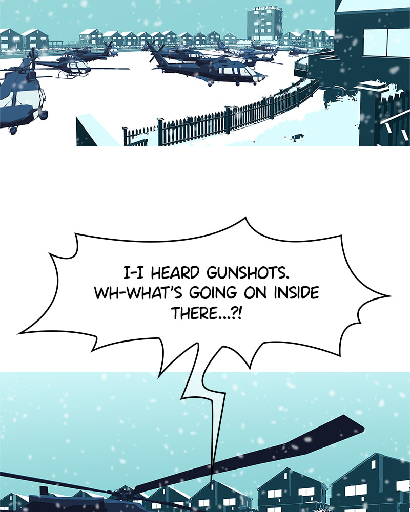 Vampire Syndrome Chapter 75 page 54 - 