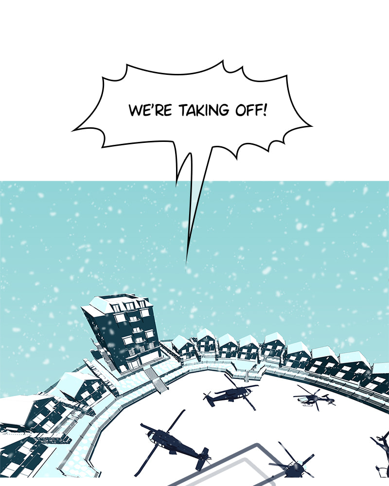 Vampire Syndrome Chapter 75 page 57 - 