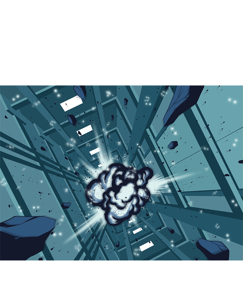 Vampire Syndrome Chapter 75 page 60 - 