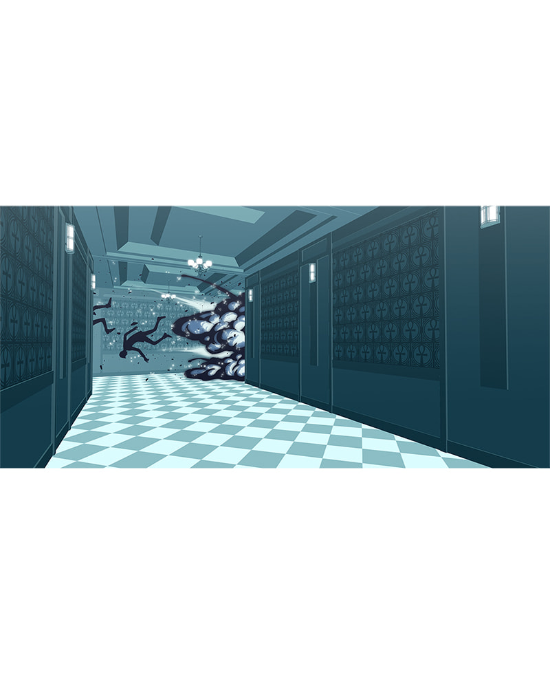 Vampire Syndrome Chapter 75 page 61 - 
