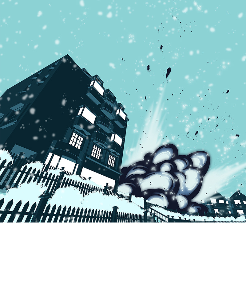 Vampire Syndrome Chapter 75 page 64 - 