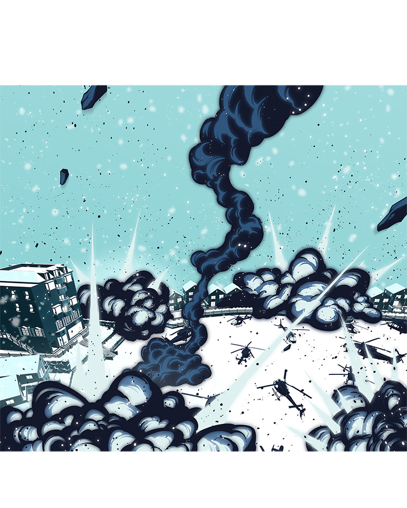 Vampire Syndrome Chapter 75 page 65 - 