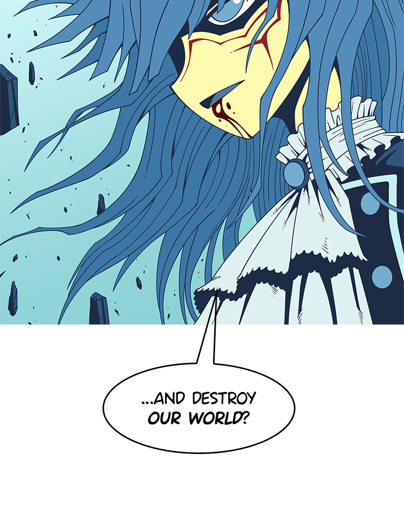 Vampire Syndrome Chapter 75 page 80 - 