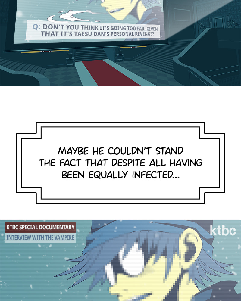 Vampire Syndrome Chapter 75 page 9 - 