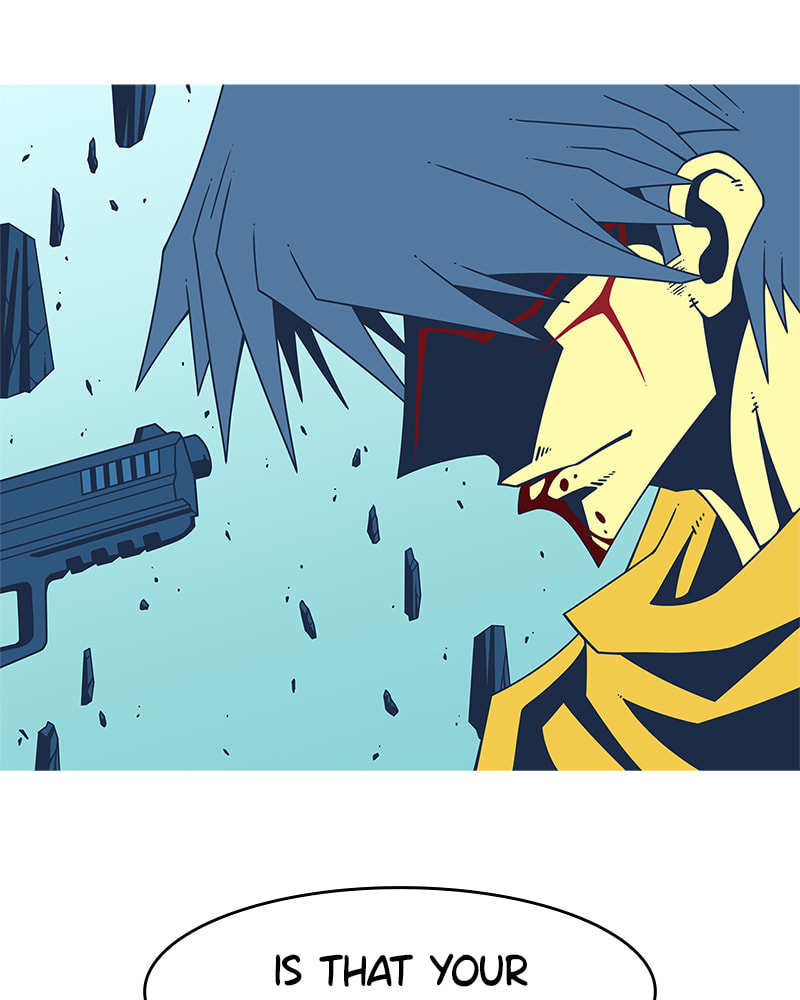 Vampire Syndrome Chapter 75 page 81 - 