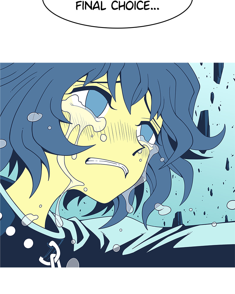 Vampire Syndrome Chapter 75 page 82 - 