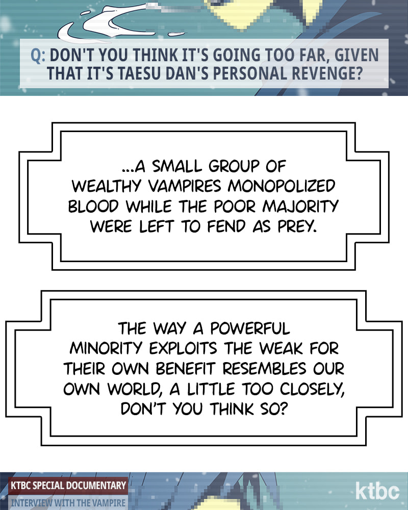 Vampire Syndrome Chapter 75 page 10 - 