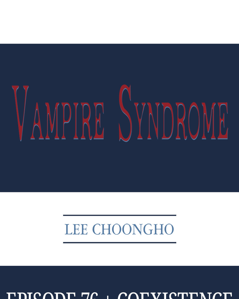 Vampire Syndrome Chapter 76 page 2 - 