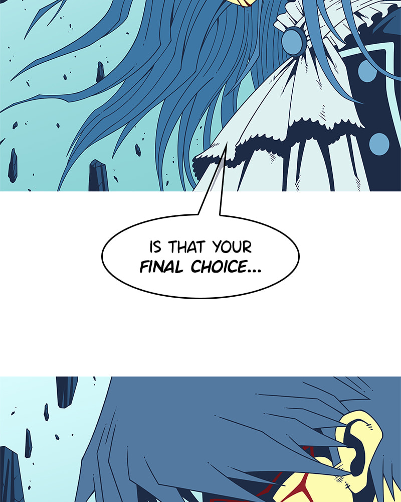 Vampire Syndrome Chapter 76 page 11 - 