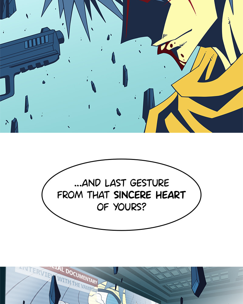 Vampire Syndrome Chapter 76 page 12 - 