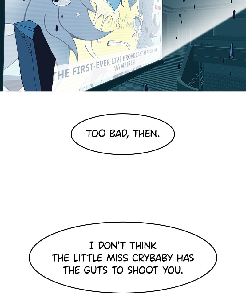 Vampire Syndrome Chapter 76 page 13 - 