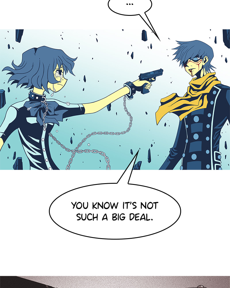 Vampire Syndrome Chapter 76 page 15 - 