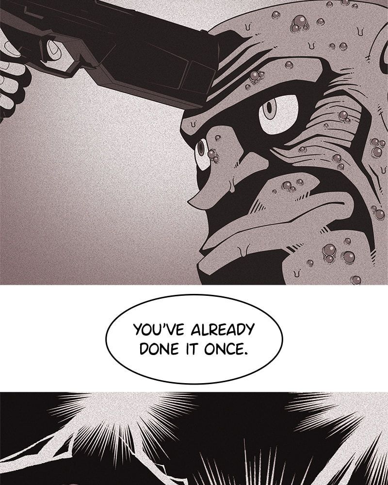 Vampire Syndrome Chapter 76 page 16 - 