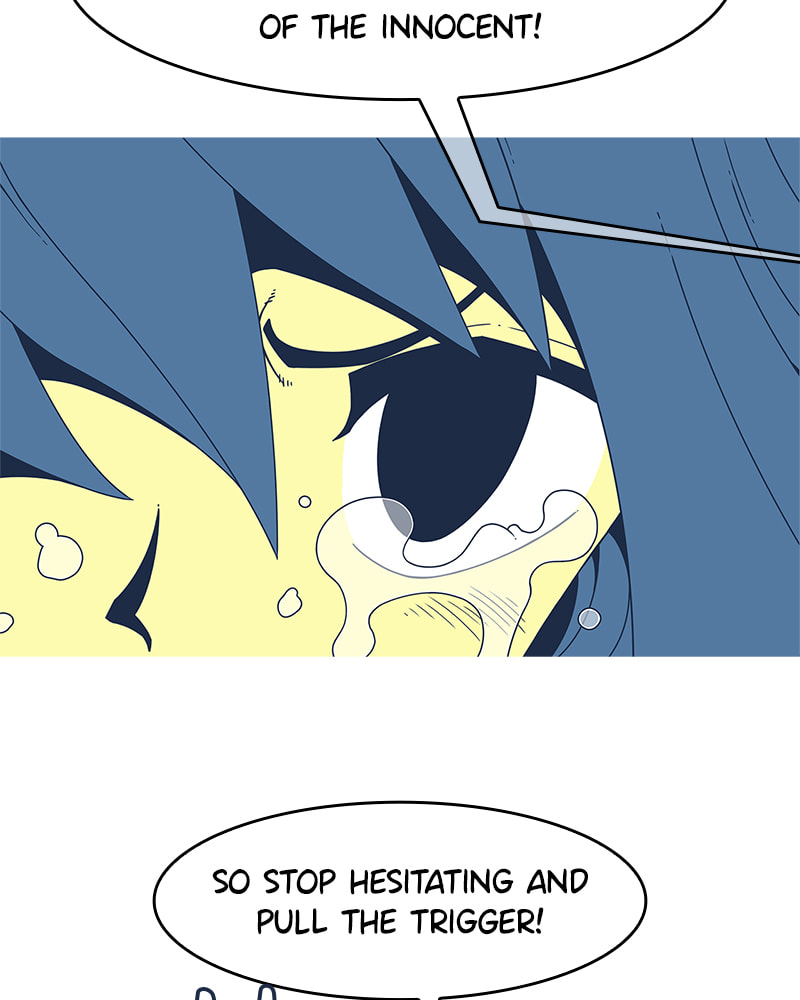 Vampire Syndrome Chapter 76 page 19 - 