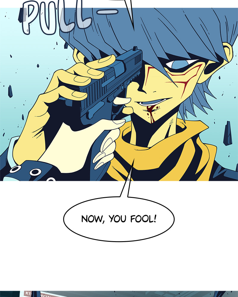 Vampire Syndrome Chapter 76 page 20 - 