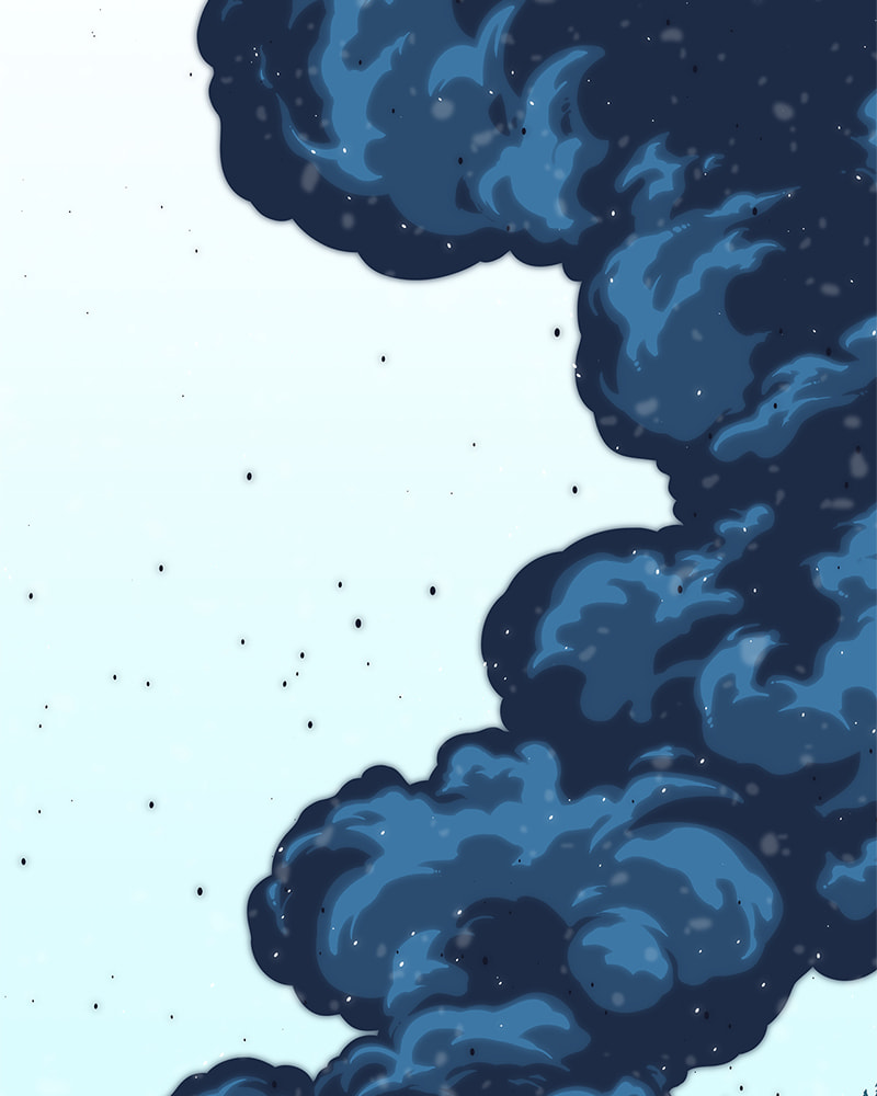 Vampire Syndrome Chapter 76 page 22 - 
