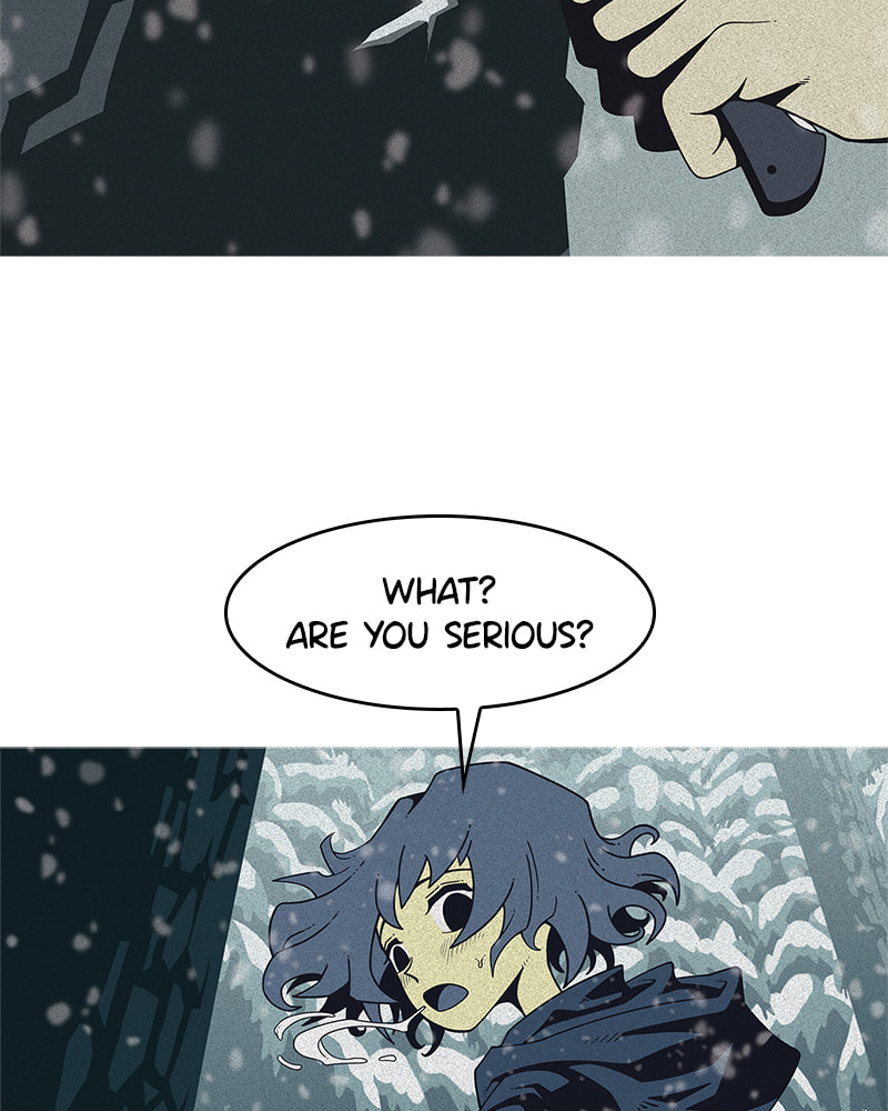 Vampire Syndrome Chapter 76 page 27 - 