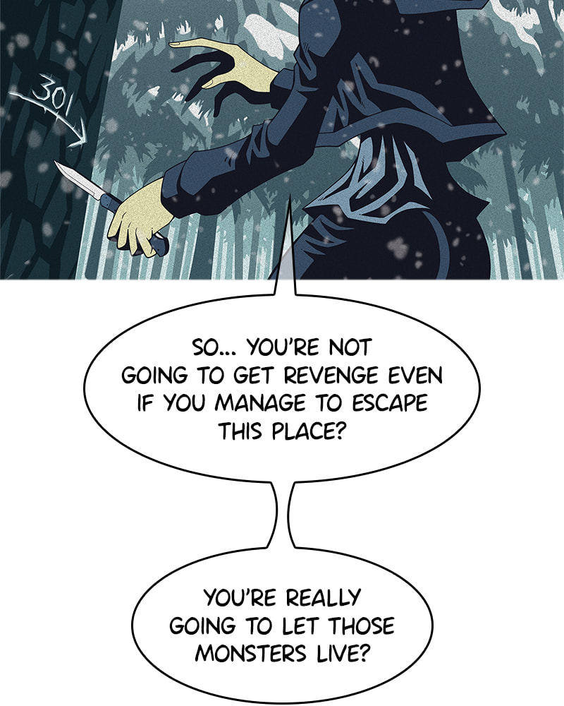 Vampire Syndrome Chapter 76 page 28 - 