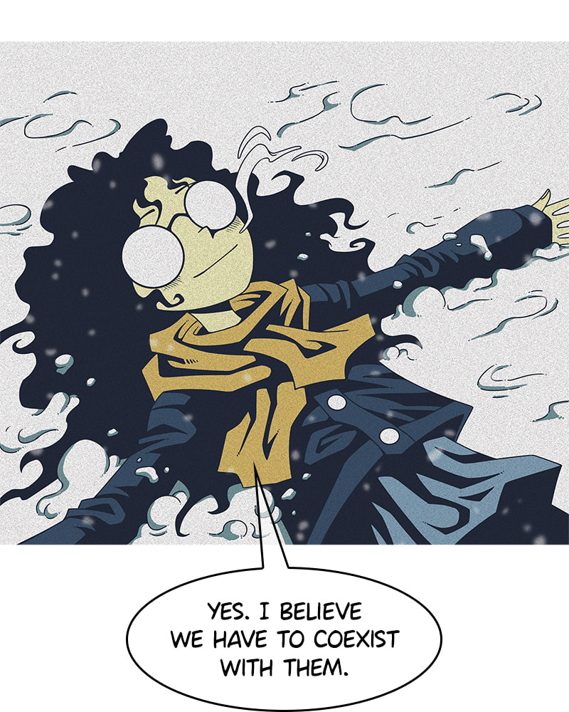 Vampire Syndrome Chapter 76 page 29 - 