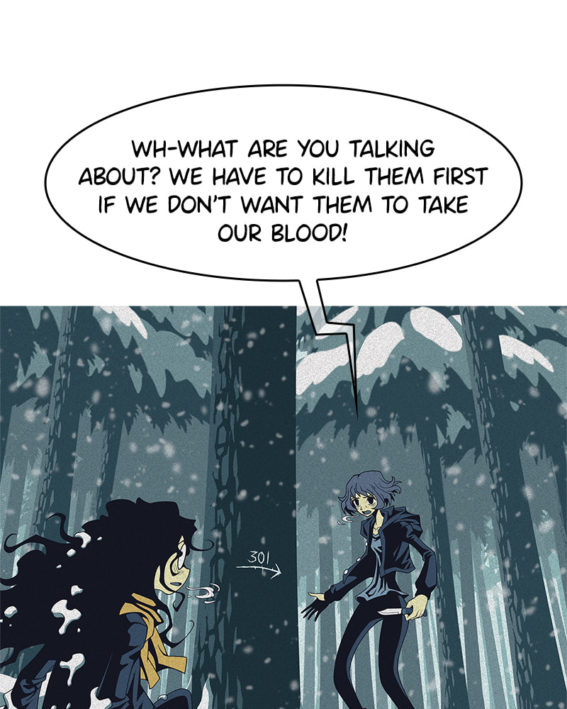 Vampire Syndrome Chapter 76 page 30 - 
