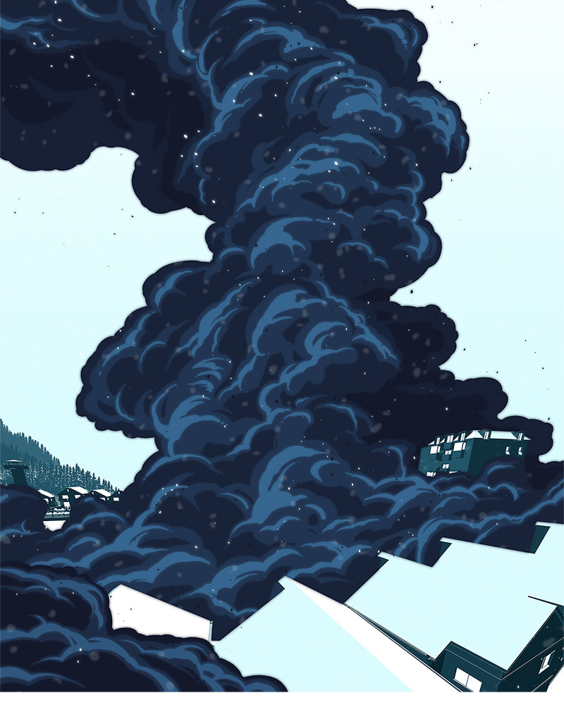 Vampire Syndrome Chapter 76 page 4 - 