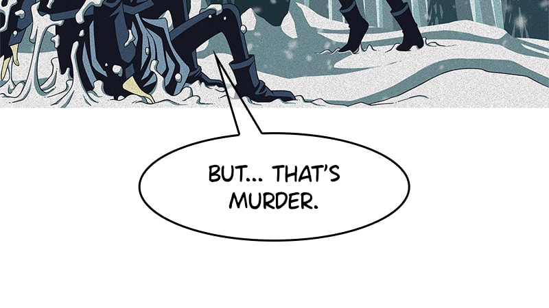 Vampire Syndrome Chapter 76 page 31 - 