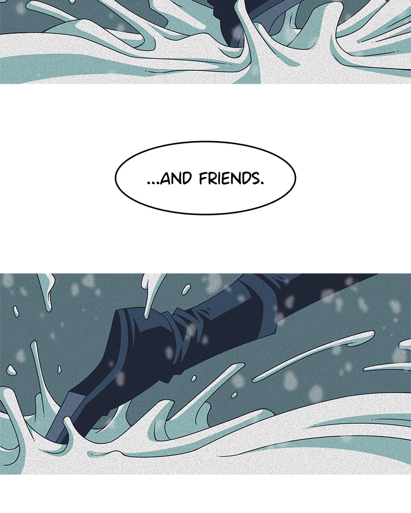 Vampire Syndrome Chapter 76 page 34 - 