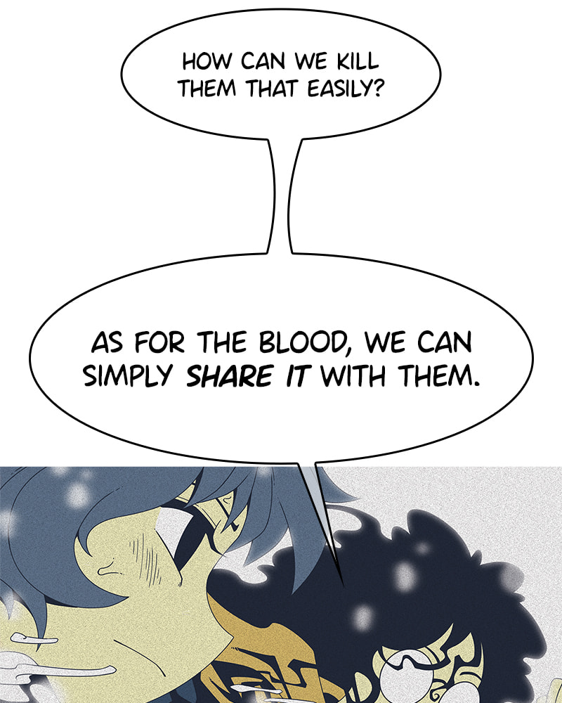 Vampire Syndrome Chapter 76 page 35 - 
