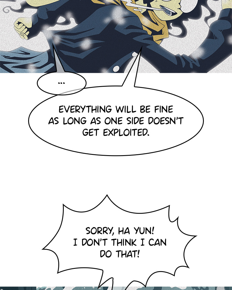 Vampire Syndrome Chapter 76 page 36 - 