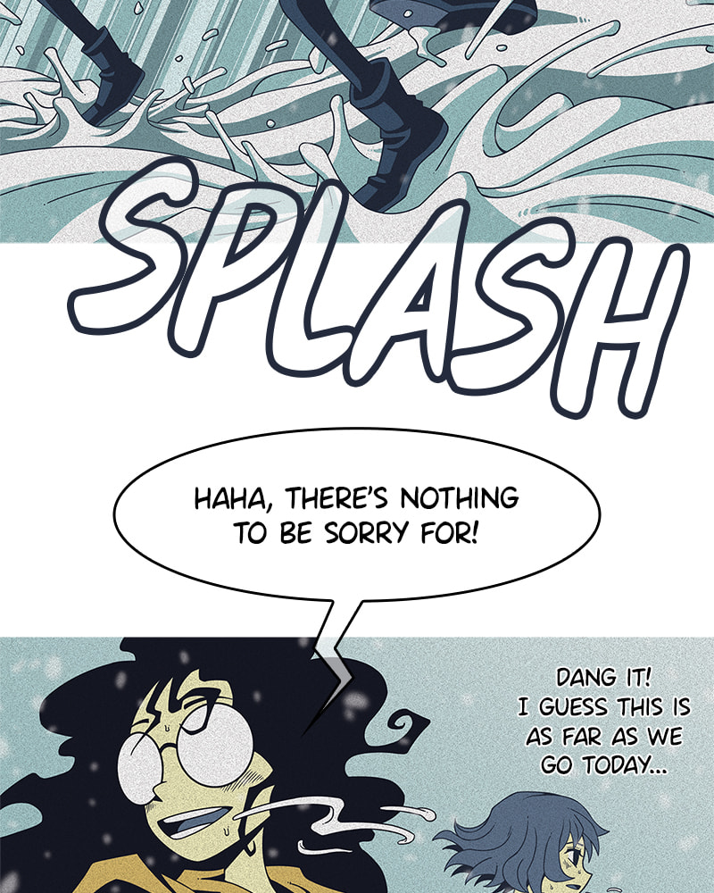 Vampire Syndrome Chapter 76 page 39 - 
