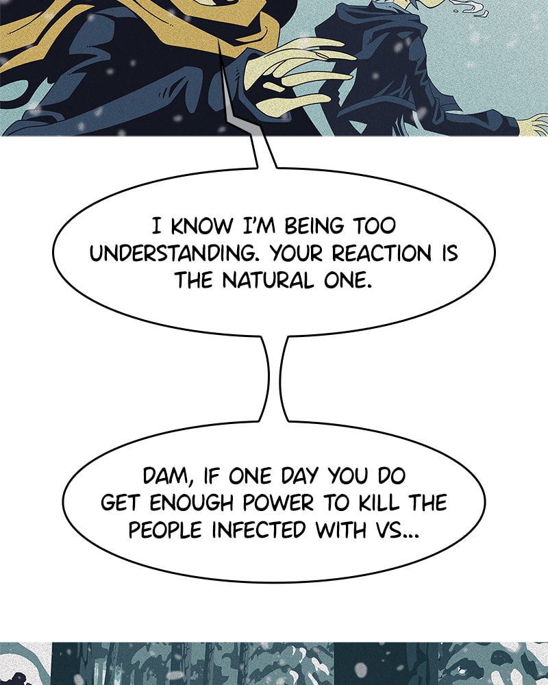 Vampire Syndrome Chapter 76 page 40 - 