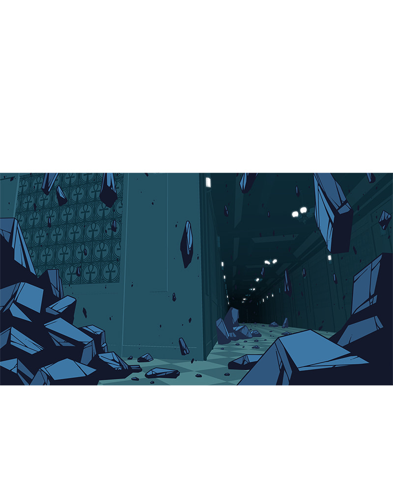 Vampire Syndrome Chapter 76 page 5 - 
