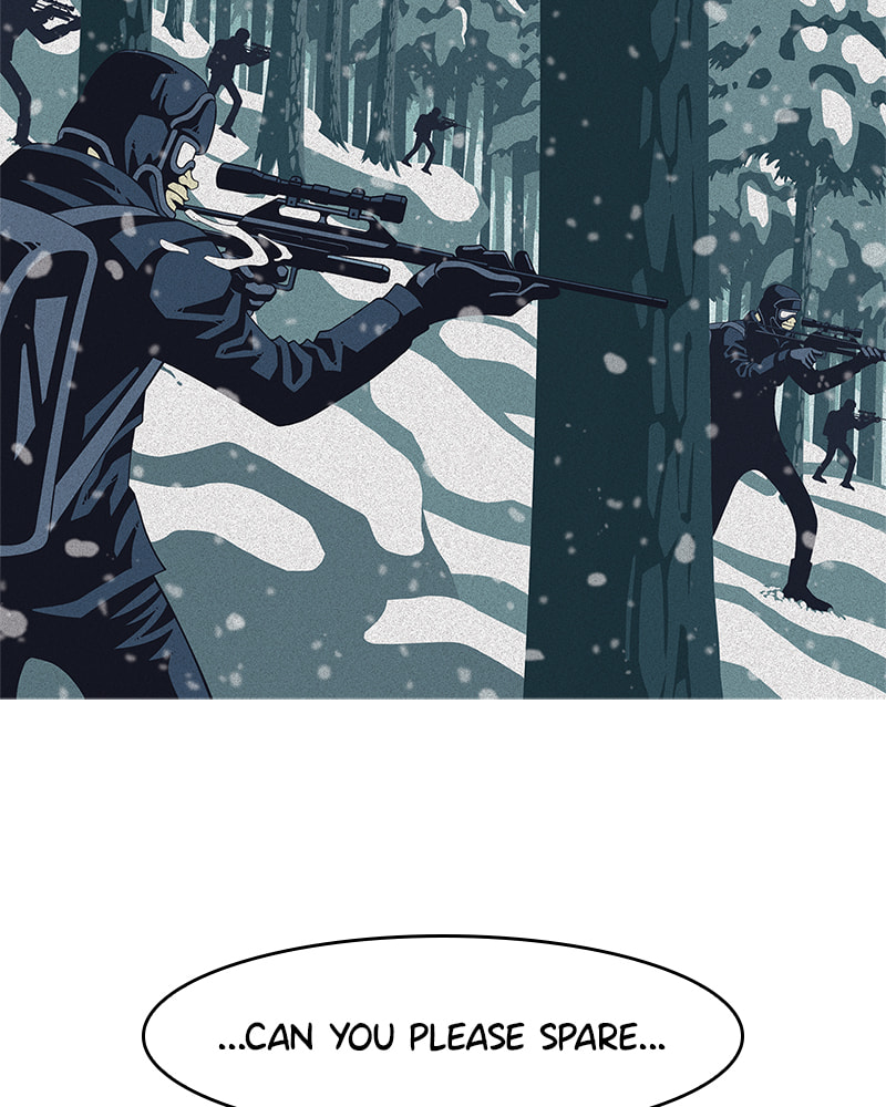 Vampire Syndrome Chapter 76 page 41 - 