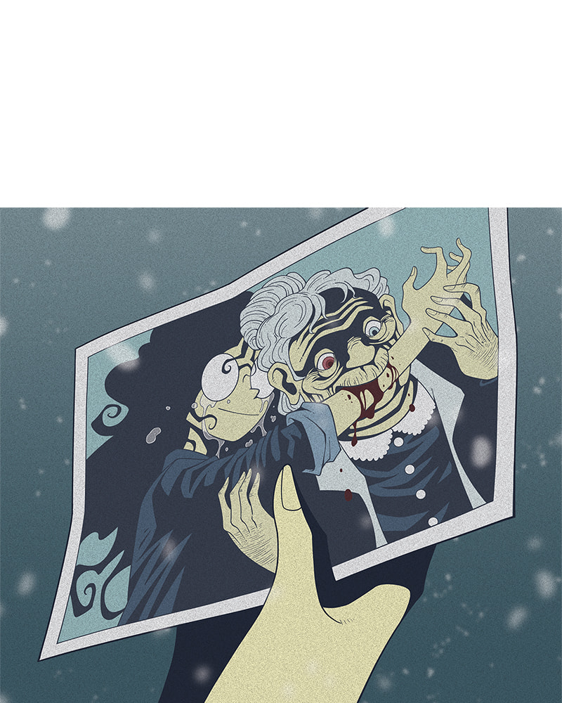 Vampire Syndrome Chapter 76 page 44 - 