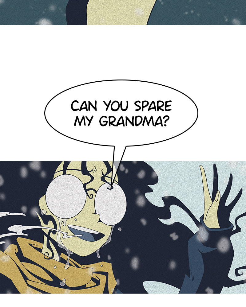 Vampire Syndrome Chapter 76 page 45 - 
