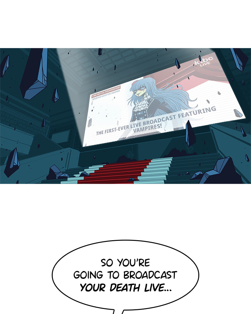Vampire Syndrome Chapter 76 page 6 - 