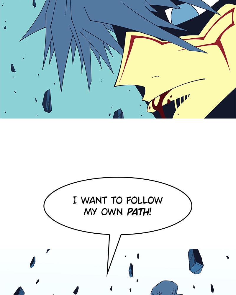 Vampire Syndrome Chapter 76 page 54 - 