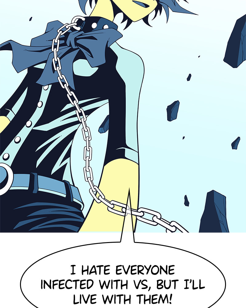 Vampire Syndrome Chapter 76 page 57 - 
