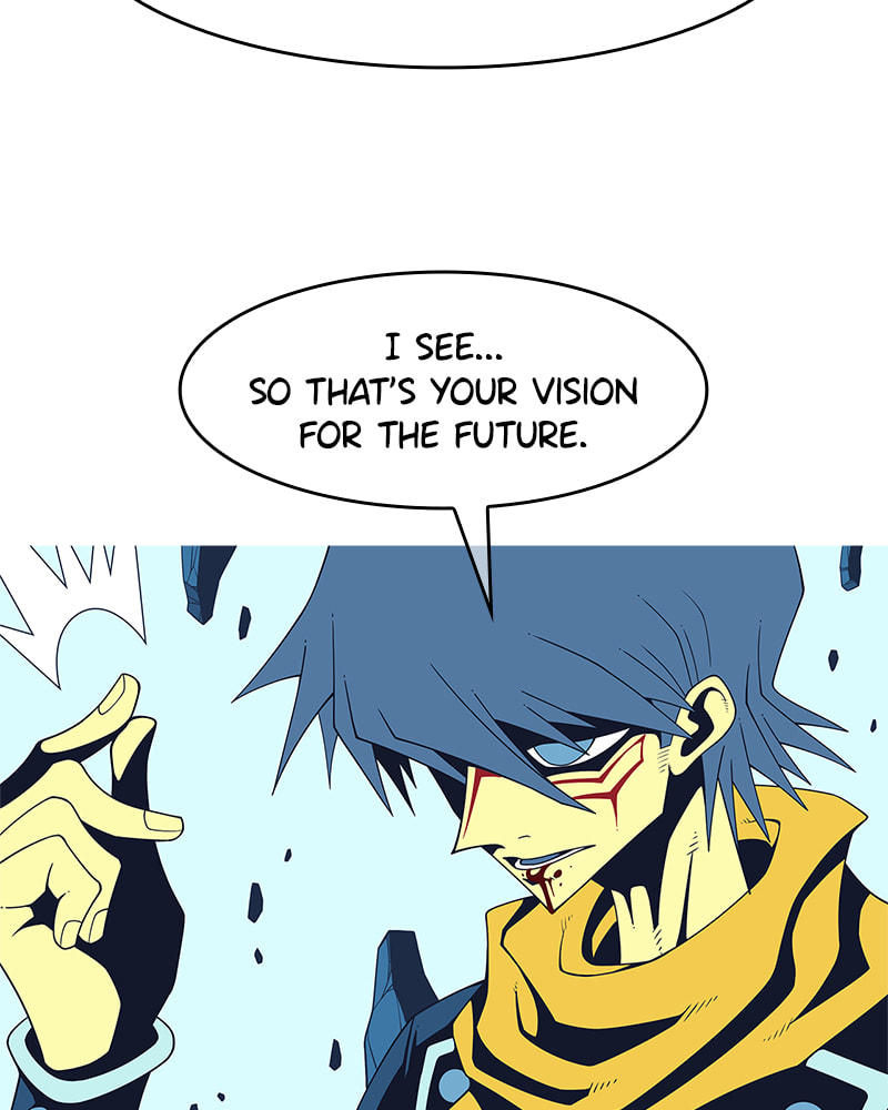 Vampire Syndrome Chapter 76 page 58 - 