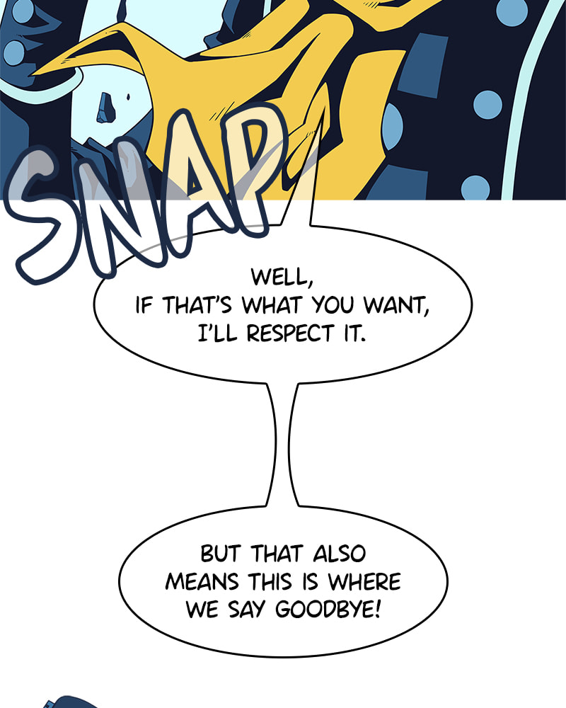 Vampire Syndrome Chapter 76 page 59 - 