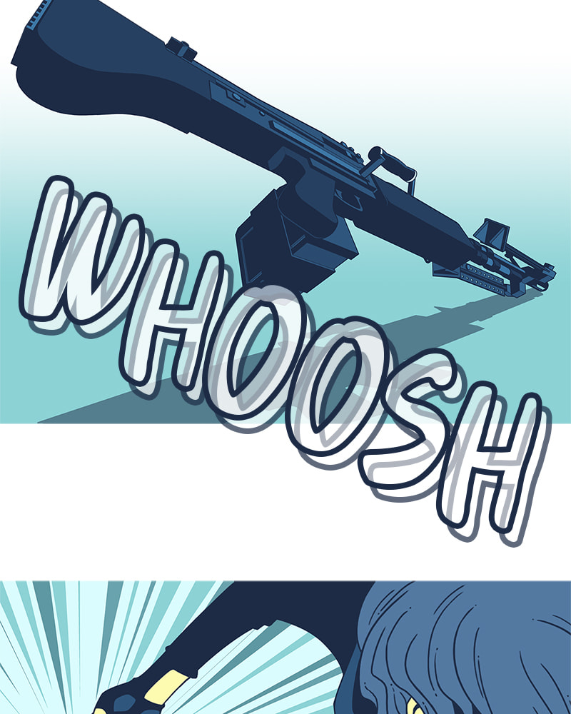 Vampire Syndrome Chapter 76 page 60 - 