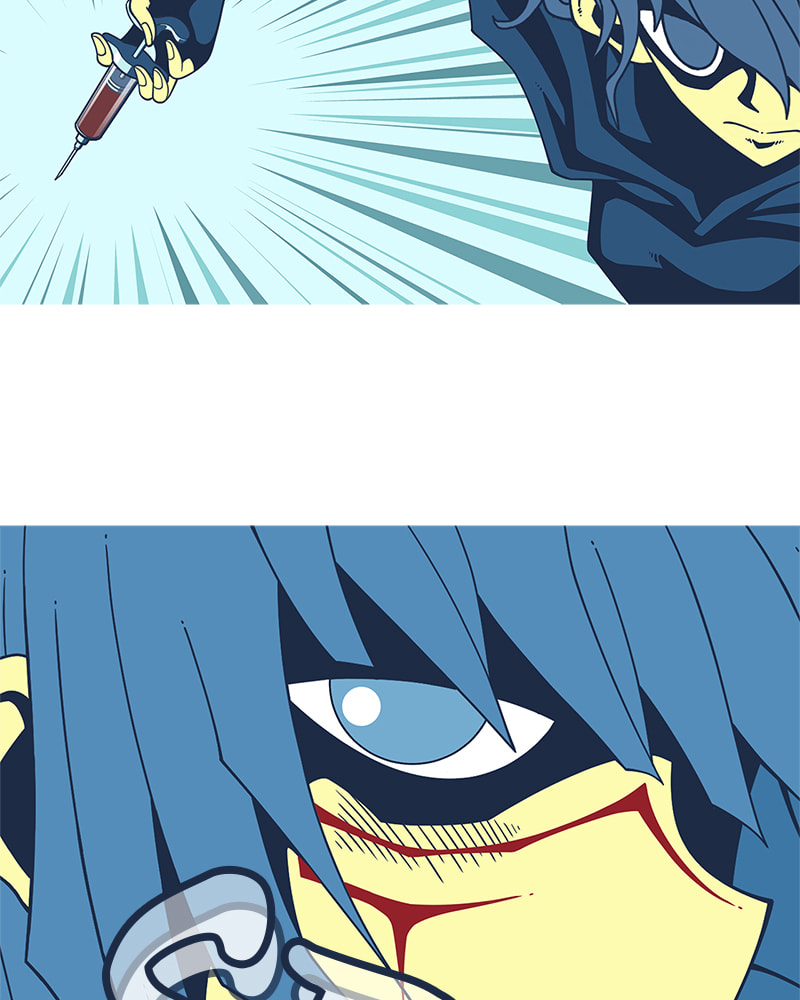 Vampire Syndrome Chapter 76 page 61 - 