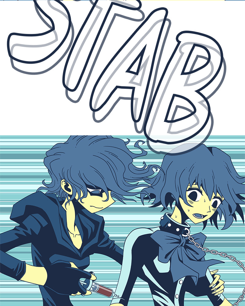 Vampire Syndrome Chapter 76 page 62 - 