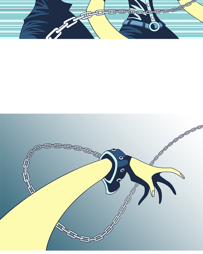 Vampire Syndrome Chapter 76 page 63 - 