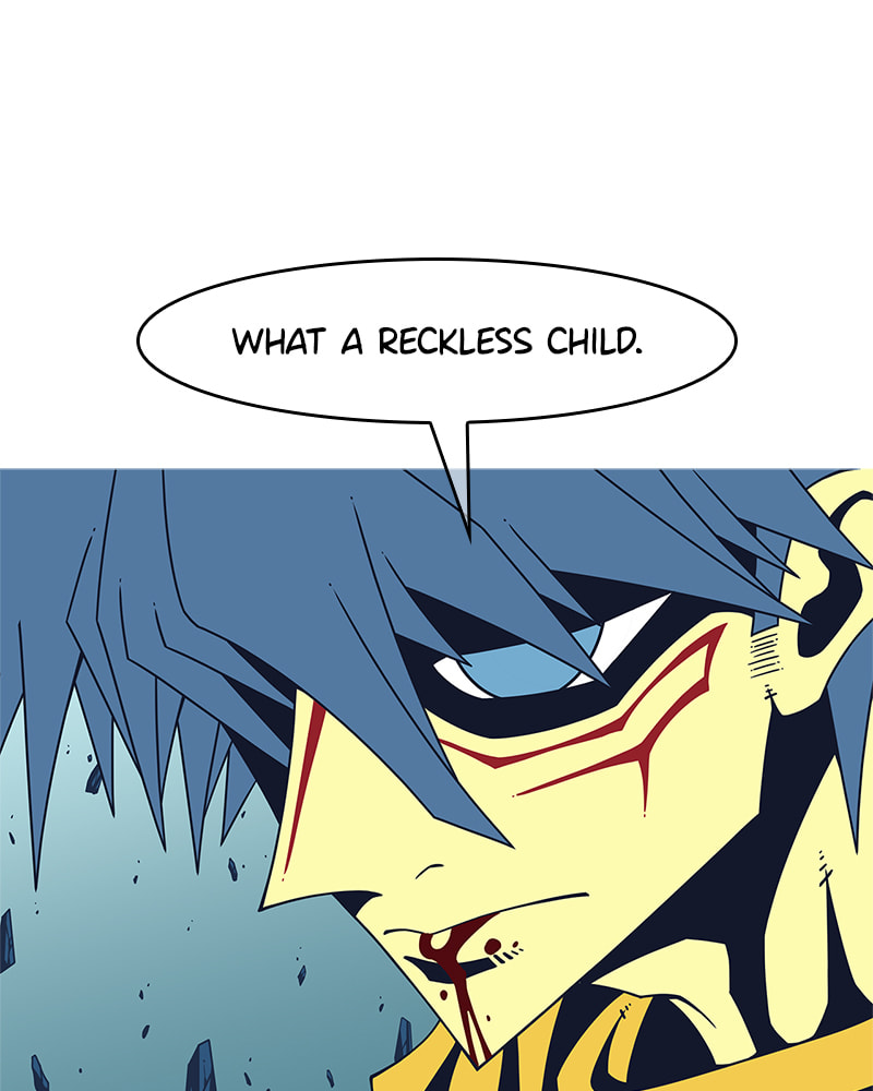 Vampire Syndrome Chapter 76 page 64 - 