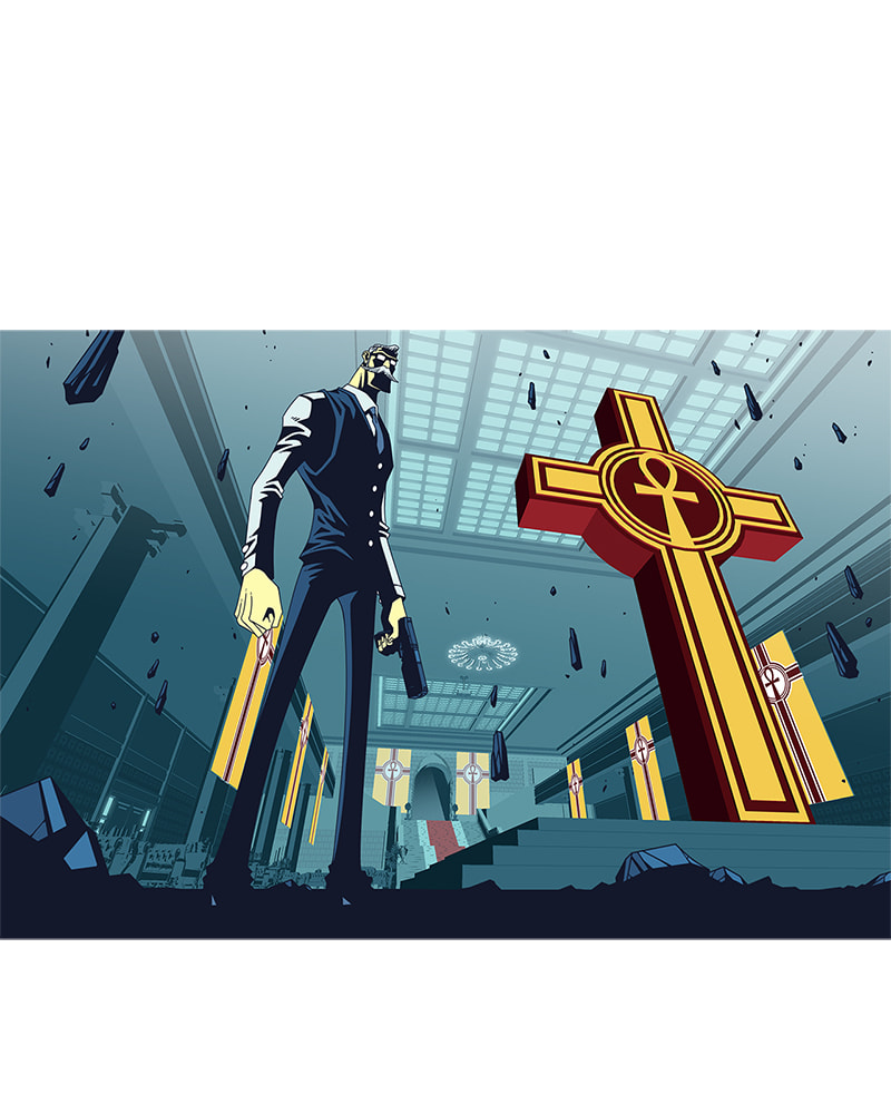 Vampire Syndrome Chapter 76 page 67 - 