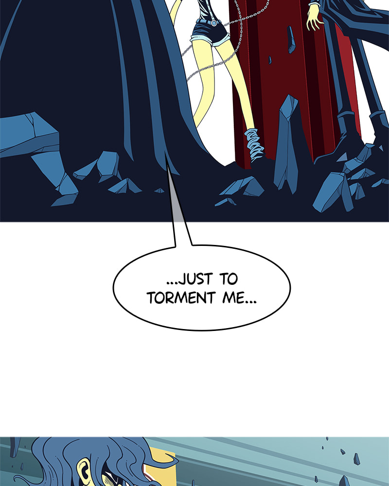 Vampire Syndrome Chapter 76 page 8 - 